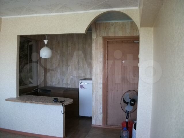 Комната 17,2 м² в 1-к., 5/5 эт.