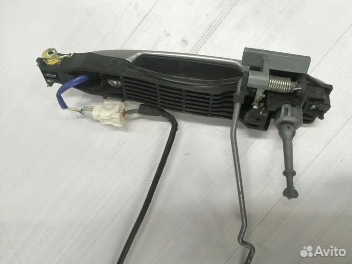 Ручка двери Mazda CX-5