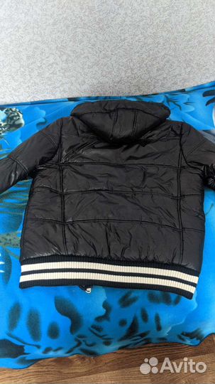 Куртка мужская зимняя