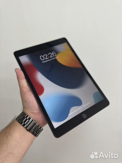 iPad 9 2021 64gb