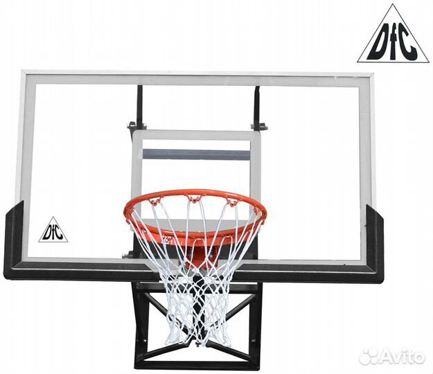Баскетбольные щиты DFC