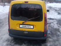 Renault Kangoo 1.9 MT, 2001, 340 000 км, с пробегом, цена 320 000 руб.