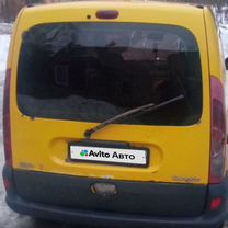 Renault Kangoo 1.9 MT, 2001, 340 000 км, с пробегом, цена 320 000 руб.