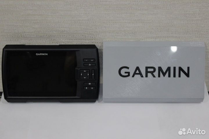 Крышка для эхолота garmin 7+,Vivid