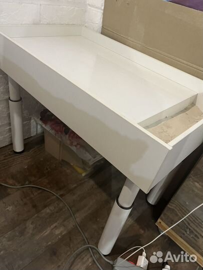 Стол для рисования песком