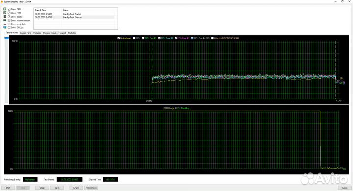 Комплект xeon2630v2(Мат.плата + процессор+память)