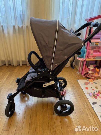 Корзина Valco Baby Snap 4 оригинал новая