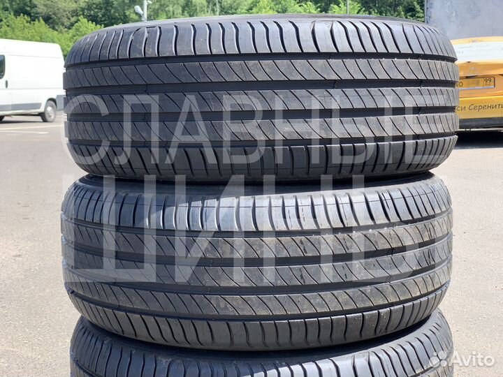 Michelin Primacy 4+ 235/50 R18 97V