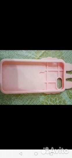 Чехол на iPhone 11 и 8