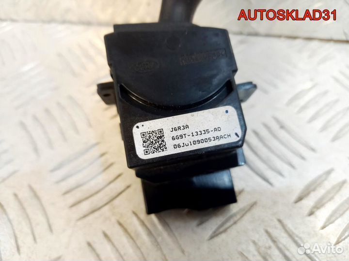 Переключатель поворотов Ford Galaxy 6g9t13335ad