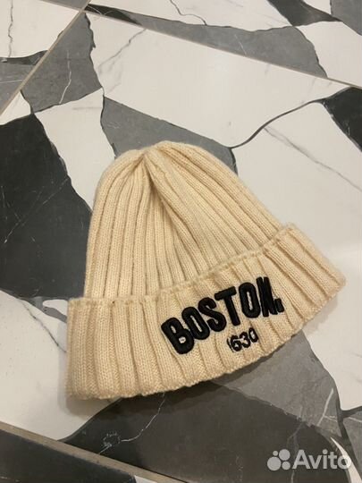 Шапка детская zara