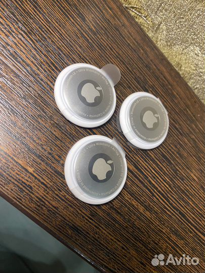 Apple air tag