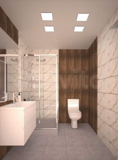 Апартаменты-студия, 18,4 м², 4/10 эт.