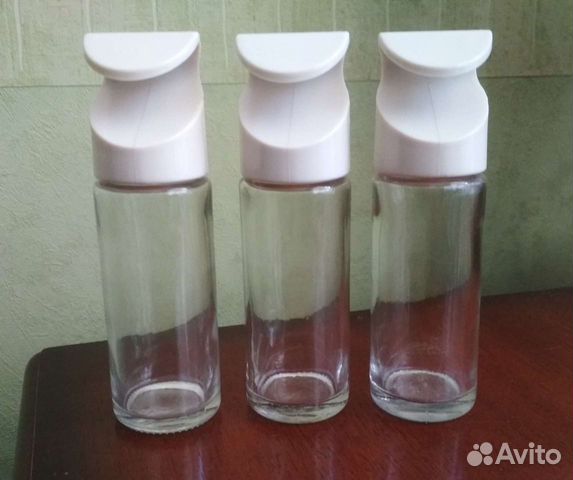 Банки для специй на рейлинг Delinia 4x13 см