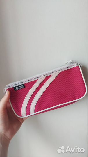 Пенал школьный