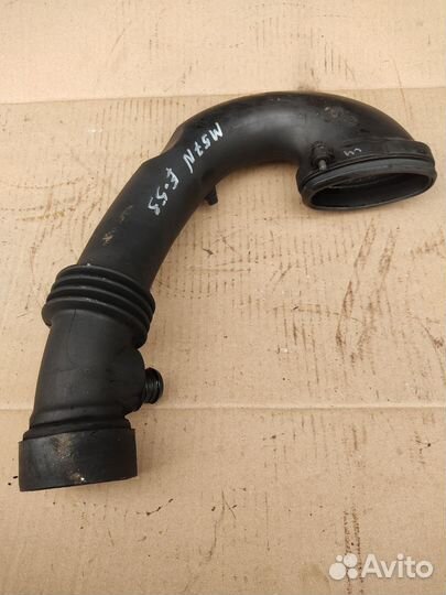 Патрубок воздушного фильтра bmw x5 e53 дизель