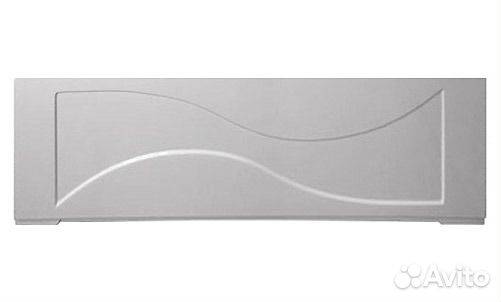 Экран для ванны