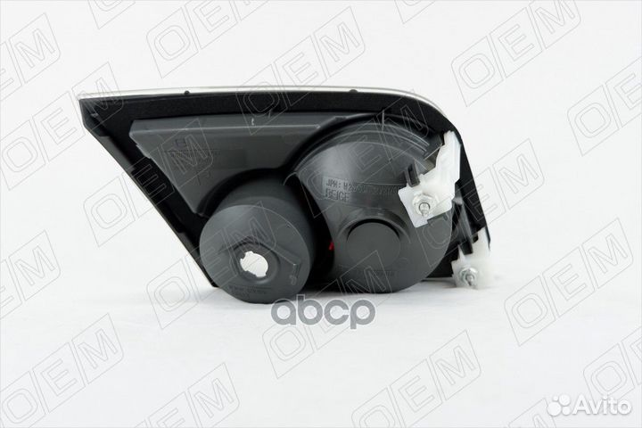 Mazda 6 1 GG (2002-2007) Фонарь правый внутренний