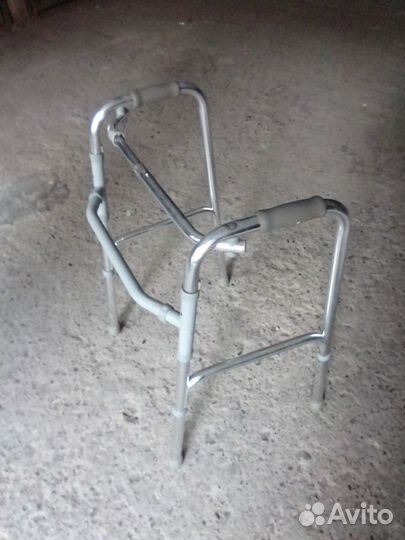 Ходунки Ergoforce Dayang Medical XS305 Е-0002