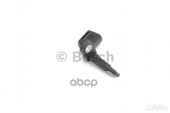 0 265 007 928 4E0927804D датчик ABS перед./з