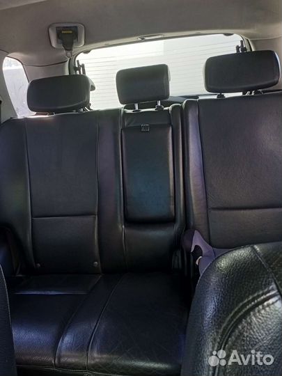 Kia Sportage 2.0 AT, 2008, 172 111 км