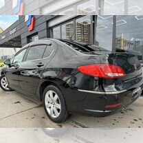 Peugeot 408 1.6 MT, 2012, 109 323 км, с пробегом, цена 679 000 руб.