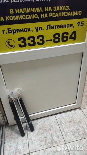 Амортизаторы Nexia Lanos