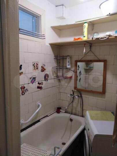 3-к. квартира, 60 м², 4/5 эт.