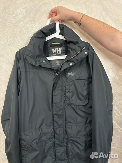 Ветровка helly hansen