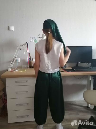 Продаю костюм для выступлений, гном