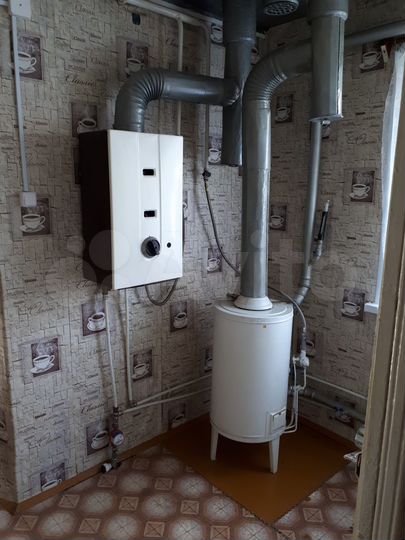 Дом 60 м² на участке 4 сот.