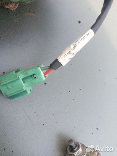 Колонка Honda Acura Legend KA7 KA8