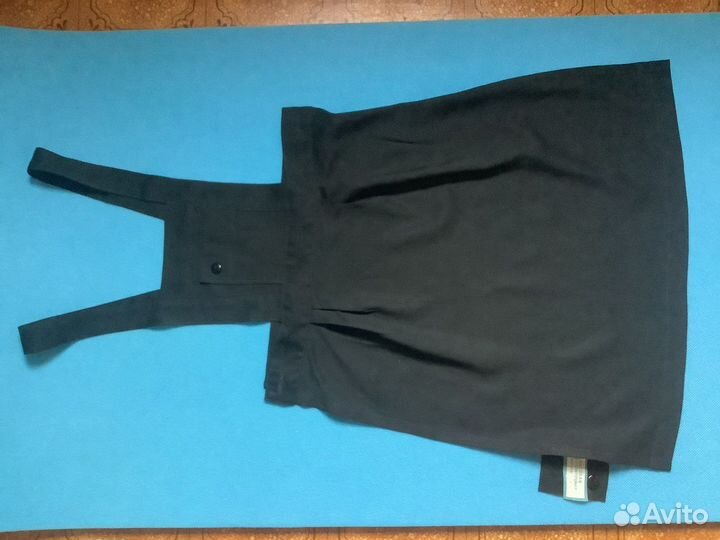 Школьный фартук СССР