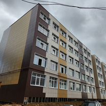 1-к. квартира, 45,9 м², 1/5 эт.