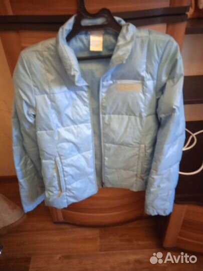 Куртка для девушки