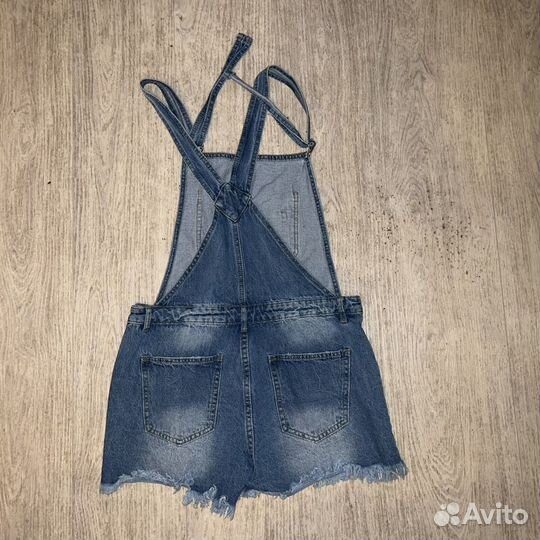 Комбинезон женский