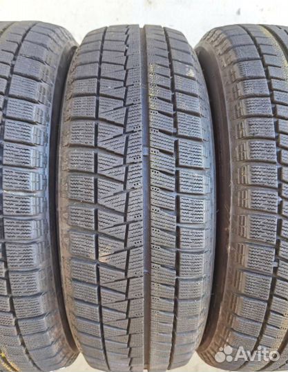 Bridgestone Blizzak Revo GZ 185/65 R15 88Q