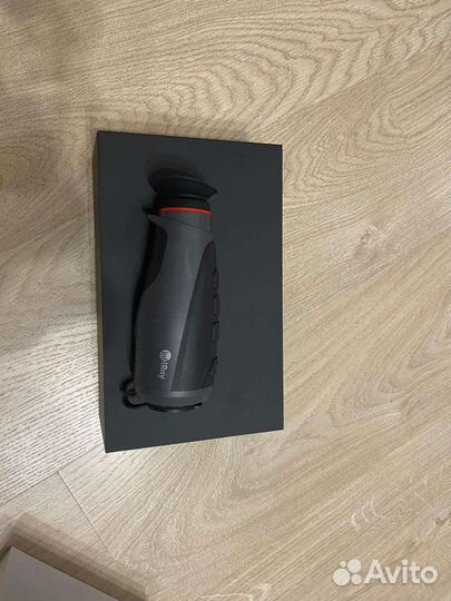 Тепловизор Iray affo AP 13