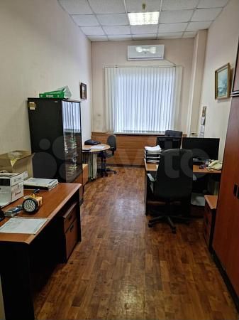 ПСН-офис-торговля-склад 515 м²- в центре Подольска