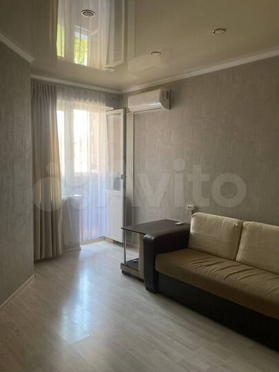 Квартира-студия, 24 м², 4/5 эт.