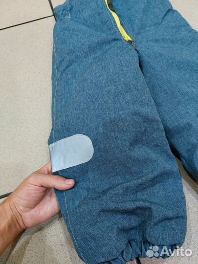 Куртка детская