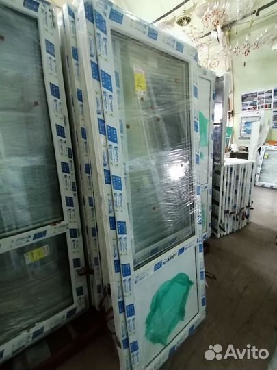 Готовые двери в наличии