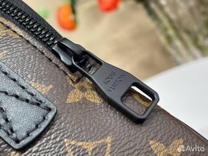 Мужская сумка Louis Vuitton Quest Messenger