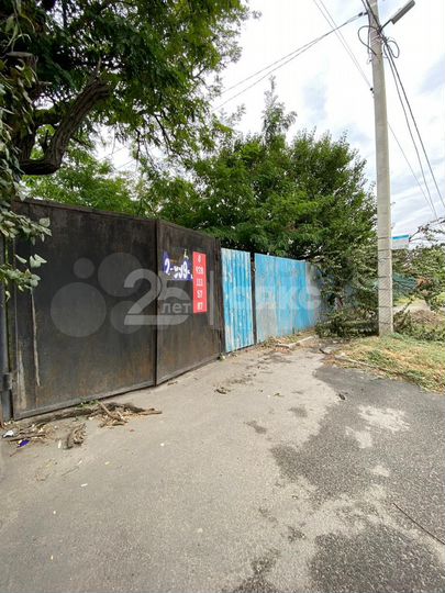 Участок 4,4 сот. (ИЖС)