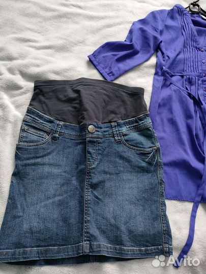 Вещи для беременных 44 46 48