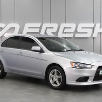 Mitsubishi Lancer 1.6 MT, 2014, 231 000 км, с пробегом, цена 849 000 руб.