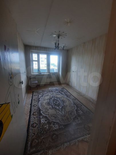 1-к. квартира, 30 м², 1/5 эт.