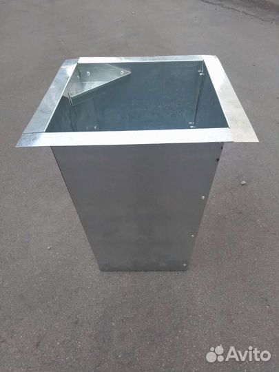 Вкладыши для мусорок