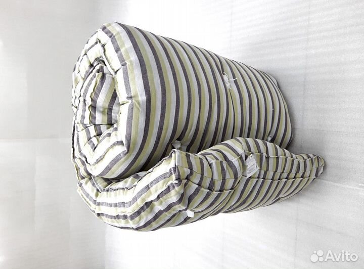 Матрас ватный