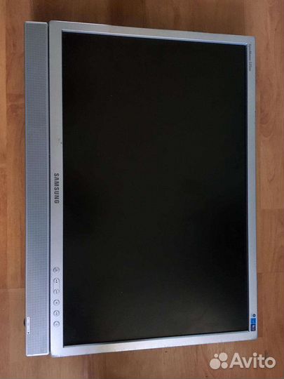 Монитор Samsung syncmaster 225BW